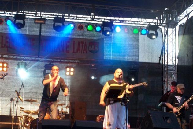 Powitanie lata z Kukizem