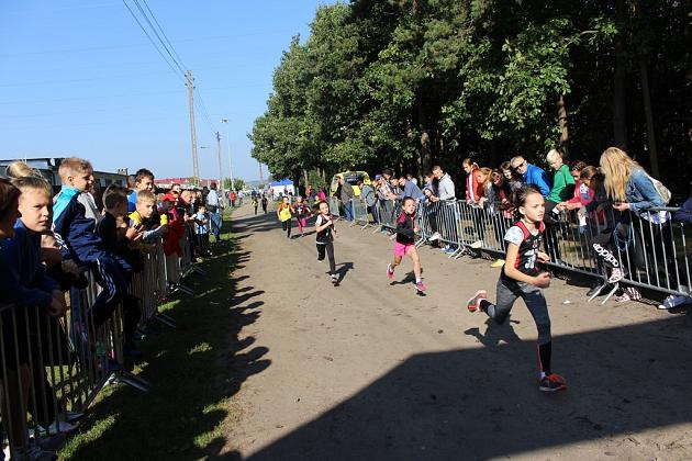 Grand - Prix Lęborka sezonu 2017/2018 rozpoczęte