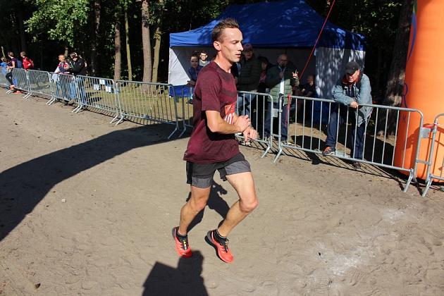 Grand - Prix Lęborka sezonu 2017/2018 rozpoczęte