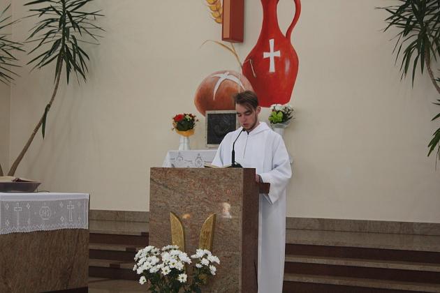 10 lat tradycji. Msza św. i spotkanie represjonowanych żołnierzy - górników