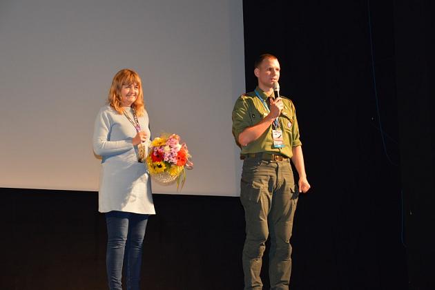 Pomnik generała Stanisława Sosabowskiego odsłonięty