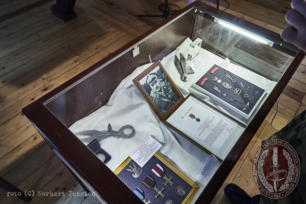 Pomnik generała Stanisława Sosabowskiego odsłonięty