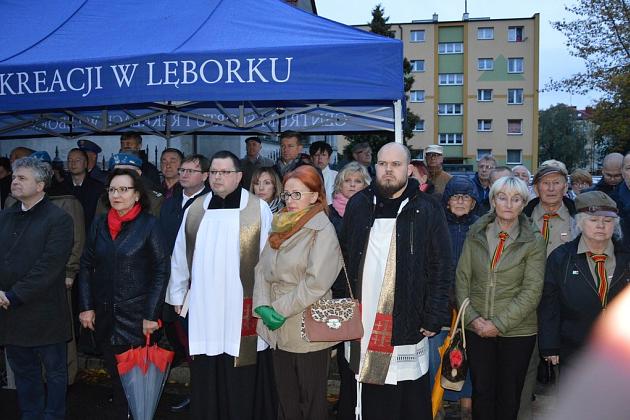Pomnik generała Stanisława Sosabowskiego odsłonięty