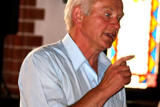 Wspominali występy na Hanzie