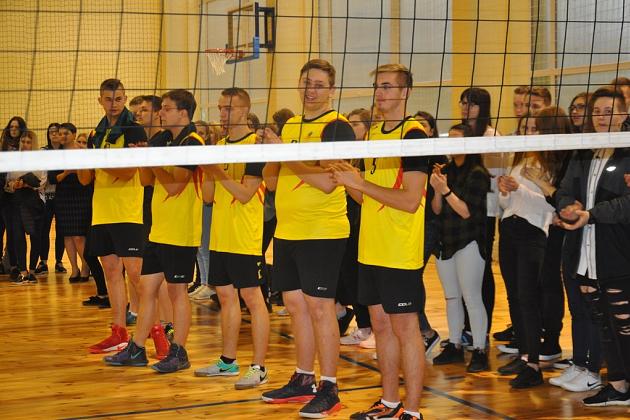 Otwarcie po remoncie z Budżetu Obywatelskiego Lęborka sali „Rolniczaka”