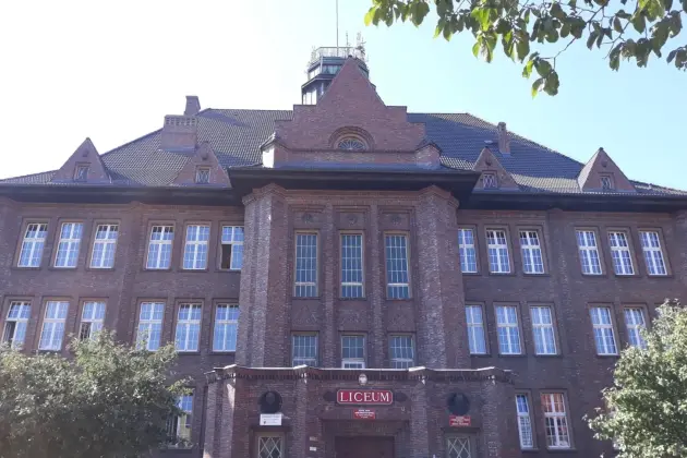 Biblioteka Pedagogiczna