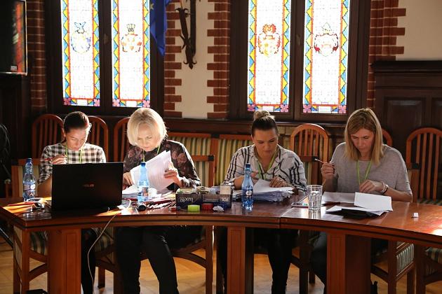 Wyniki Głosowania - Budżet Obywatelski 2018