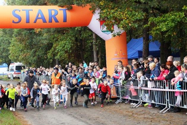 Indywidualne Biegi Przełajowe – podsumowanie