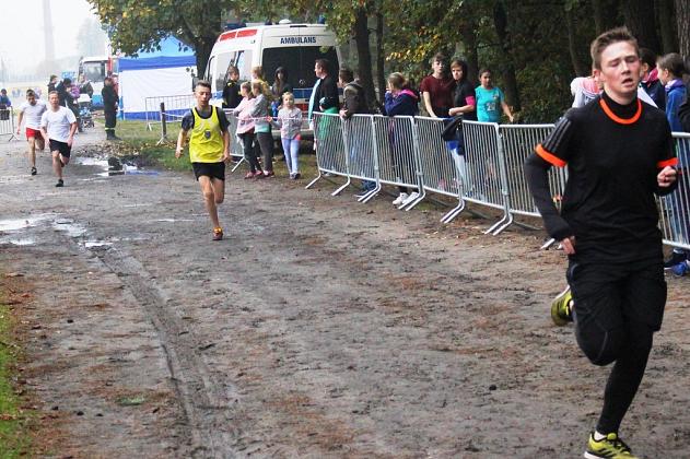 Indywidualne Biegi Przełajowe – podsumowanie