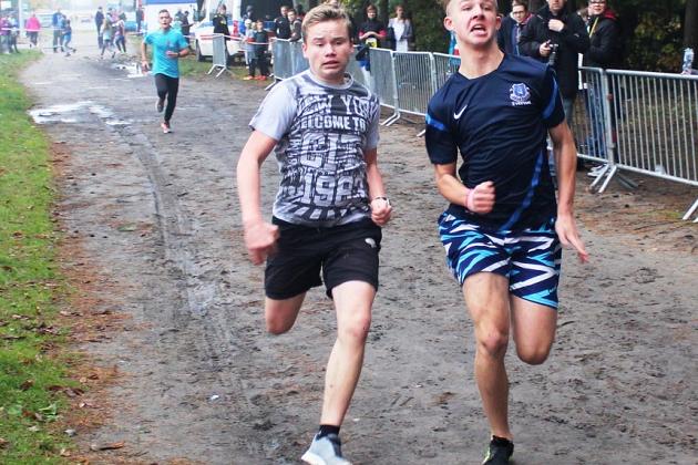 Indywidualne Biegi Przełajowe – podsumowanie