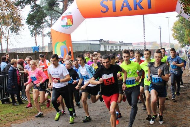 Indywidualne Biegi Przełajowe – podsumowanie