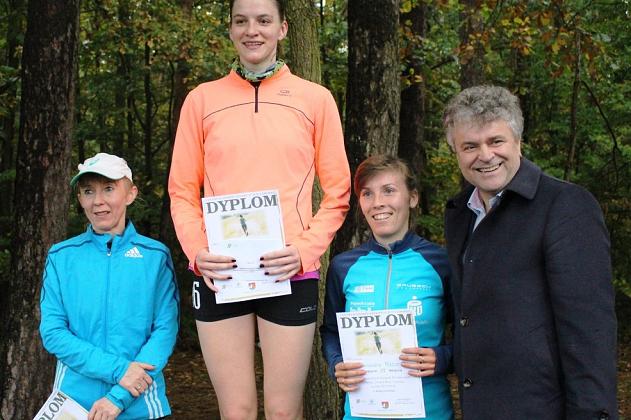 Indywidualne Biegi Przełajowe – podsumowanie