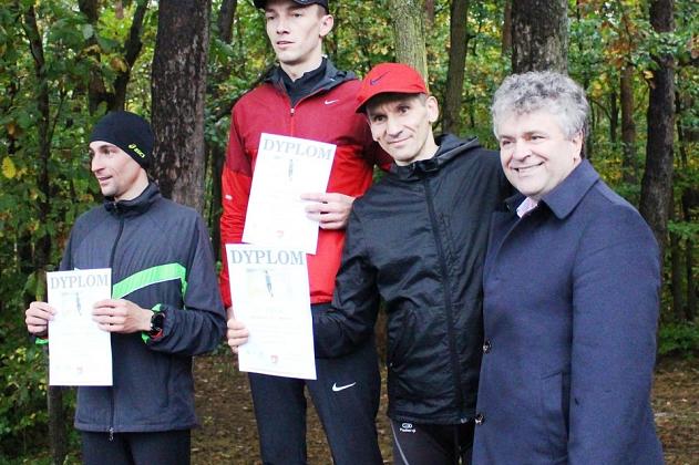 Indywidualne Biegi Przełajowe – podsumowanie