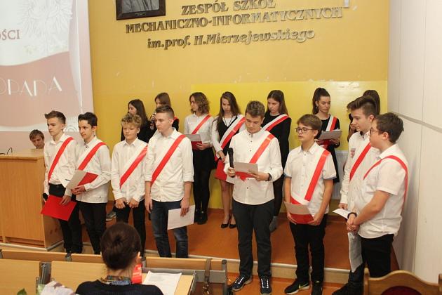 Prof. Zbigniew Machaliński o polskich Admirałach