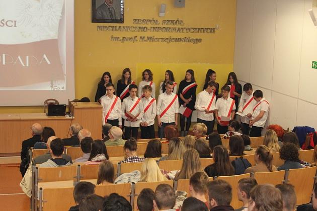 Prof. Zbigniew Machaliński o polskich Admirałach