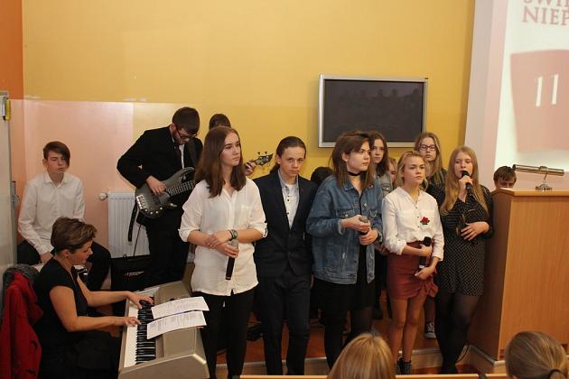 Prof. Zbigniew Machaliński o polskich Admirałach