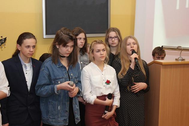 Prof. Zbigniew Machaliński o polskich Admirałach