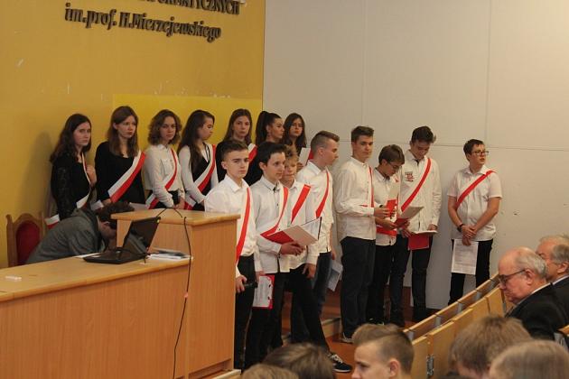 Prof. Zbigniew Machaliński o polskich Admirałach