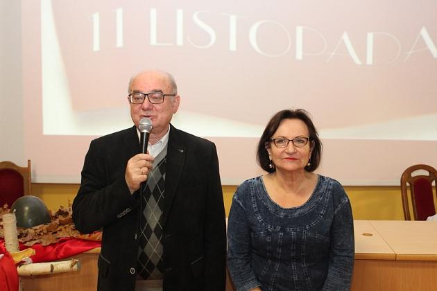 Prof. Zbigniew Machaliński o polskich Admirałach