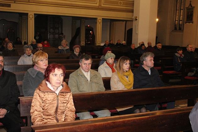 Piątkowe obchody Święta Niepodległości