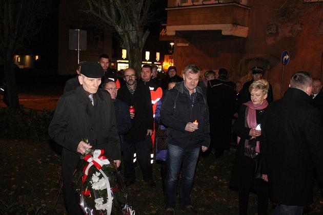 Piątkowe obchody Święta Niepodległości