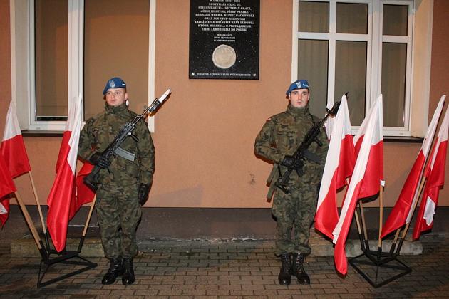 Piątkowe obchody Święta Niepodległości