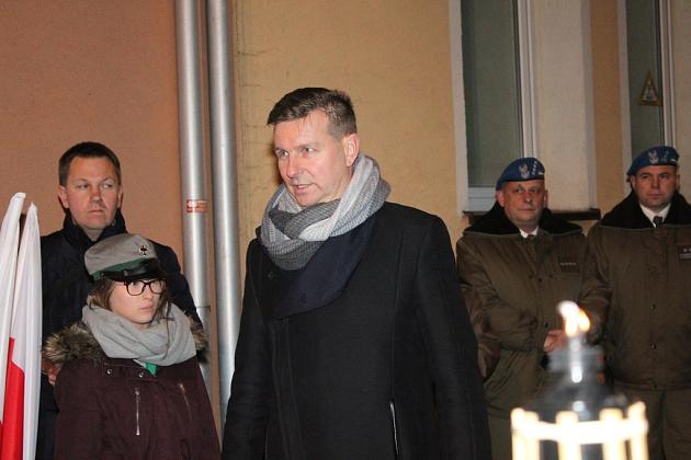 Piątkowe obchody Święta Niepodległości