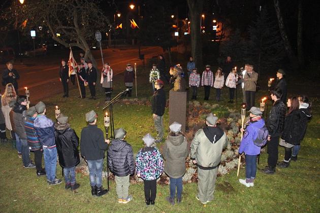 Piątkowe obchody Święta Niepodległości