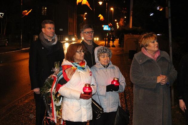 Piątkowe obchody Święta Niepodległości