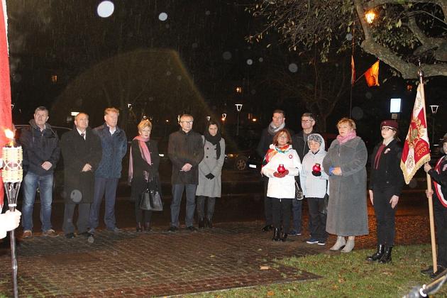 Piątkowe obchody Święta Niepodległości