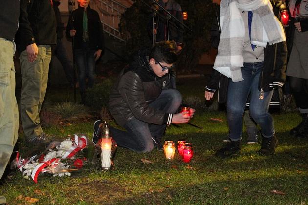 Piątkowe obchody Święta Niepodległości