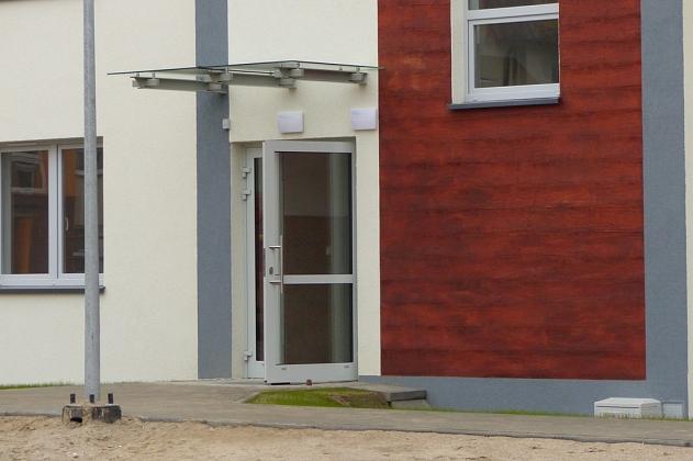 Budynek przy ulicy Czecha 2 przekazany w ręce mieszkańców