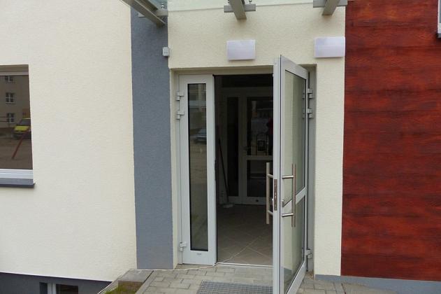 Budynek przy ulicy Czecha 2 przekazany w ręce mieszkańców