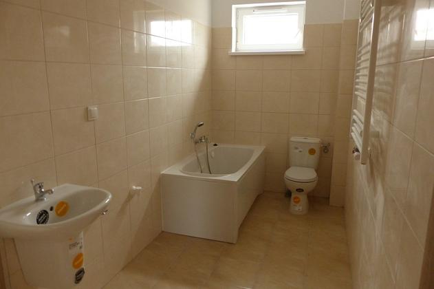 Budynek przy ulicy Czecha 2 przekazany w ręce mieszkańców