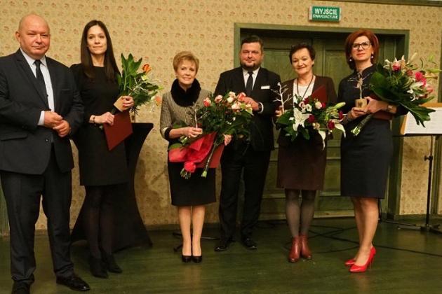 Dzień Pracownika Socjalnego