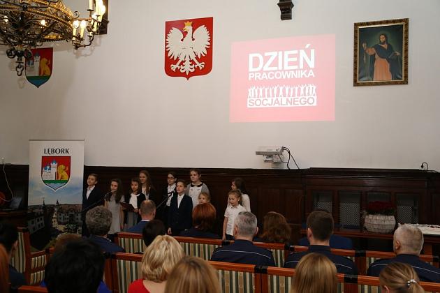 Dzień Pracownika Socjalnego