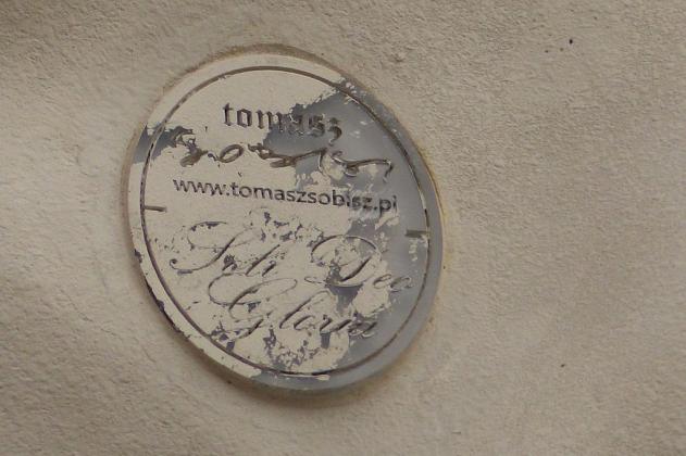 Poświecenie Figury Jezusa Chrystusa Naszego Króla i Pana