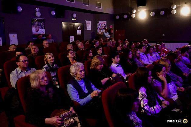 Laureaci  XXXII Ogólnopolskiego Konkursu Literackiego im. Mieczysława Stryjewskiego nagrodzeni