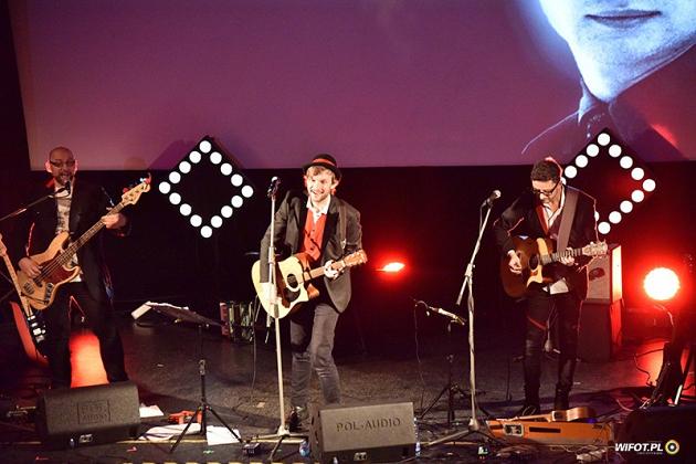 Laureaci  XXXII Ogólnopolskiego Konkursu Literackiego im. Mieczysława Stryjewskiego nagrodzeni