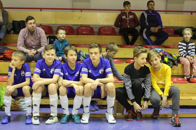 Puchar Burmistrza został w Lęborku! Turniej Piłki Nożnej rocznika 2005