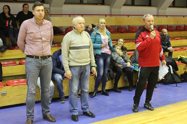 Puchar Burmistrza został w Lęborku! Turniej Piłki Nożnej rocznika 2005