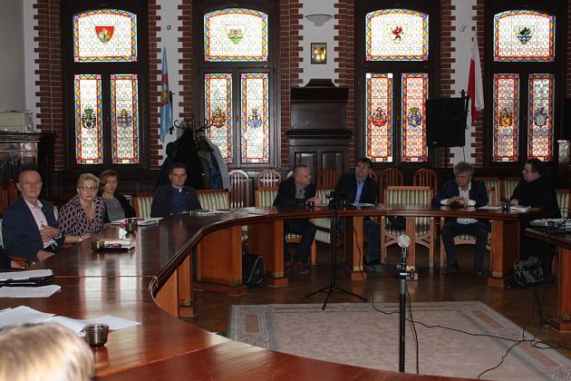 Kapituła Pomorskiej Drogi św. Jakuba spotkała się po raz kolejny