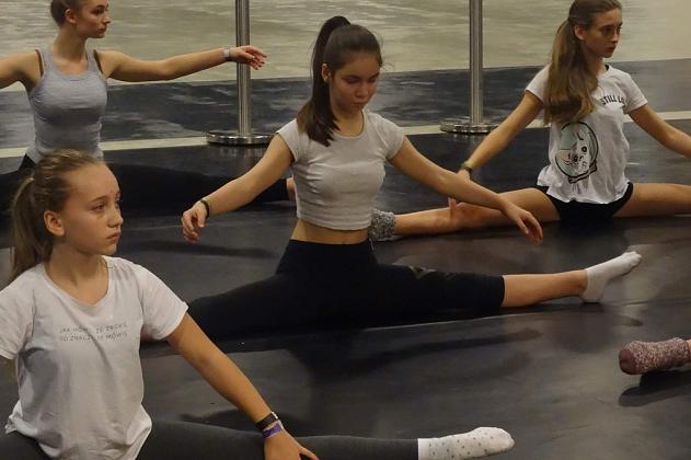 Sukces lęborczanki na 4. Opolskim Festiwalu Tańca