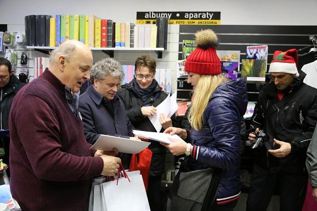 XXVI Bieg Mikołajkowy