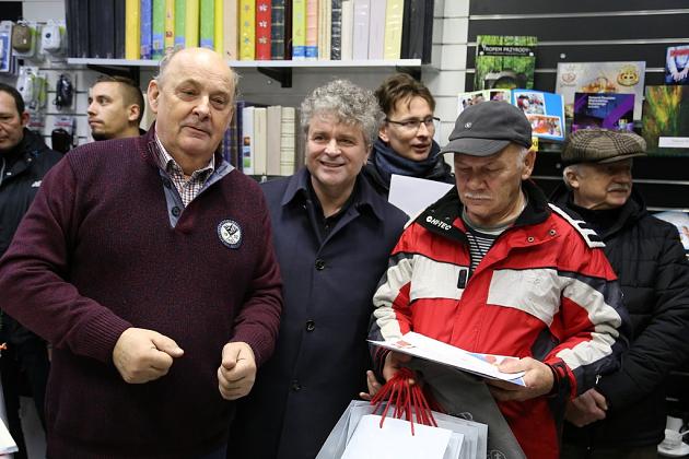 XXVI Bieg Mikołajkowy