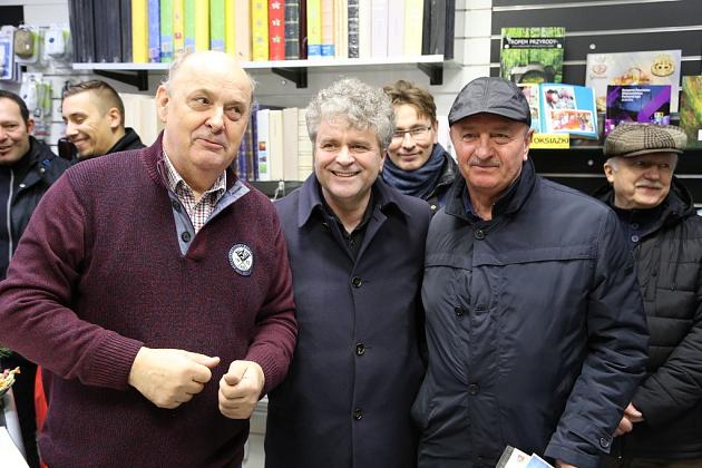 XXVI Bieg Mikołajkowy