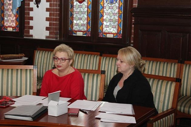 Kluby sportowe wybrały swoich reprezentantów do Komisji