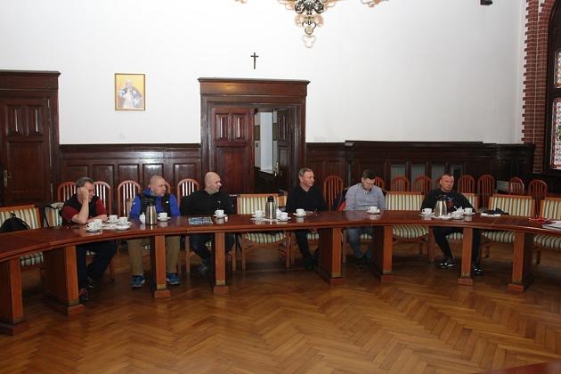 Kluby sportowe wybrały swoich reprezentantów do Komisji