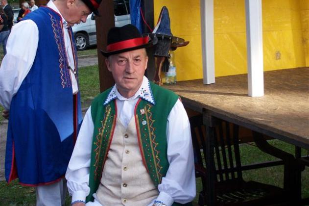 Widowiskowe zawody jeździeckie w Parku Chrobrego