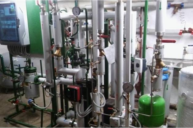 Modernizacja miejskiej sieci ciepłowniczej. Z projektu wydano ponad 1,65 mln zł